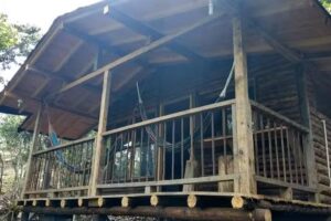 Casa del Bosque &ndash; PERICO