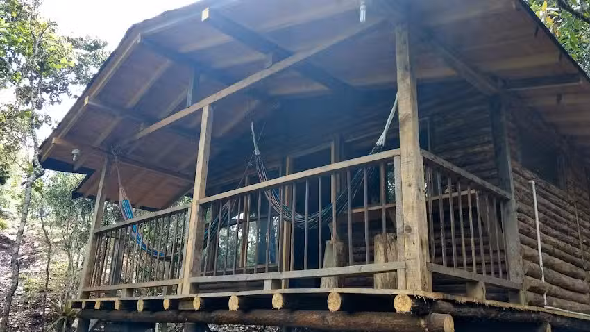 Casa del Bosque &ndash; PERICO