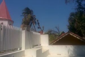 Casa del Cabrero B/Garden/B