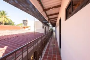 Casa del Hu&eacute;sped by 3Villas