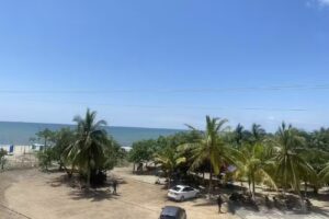 Casa del Lobo Cove&ntilde;as