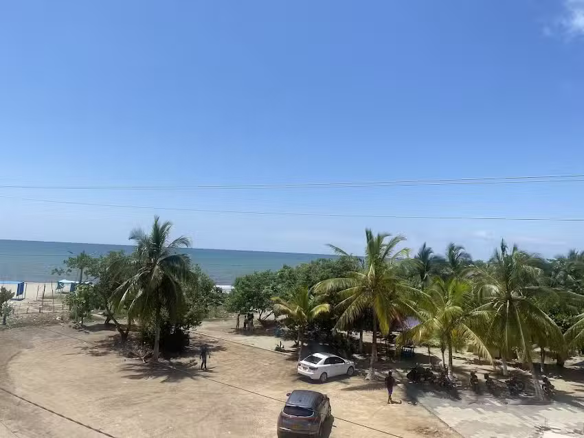 Casa del Lobo Cove&ntilde;as