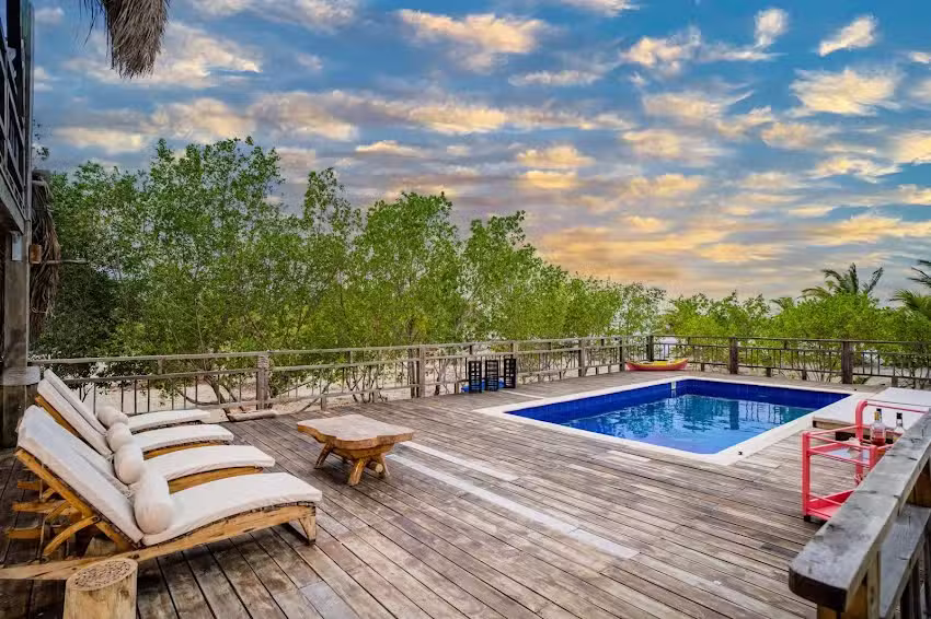 Casa del Mar by Al Alma