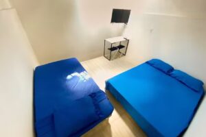 Casa del perro Coliving