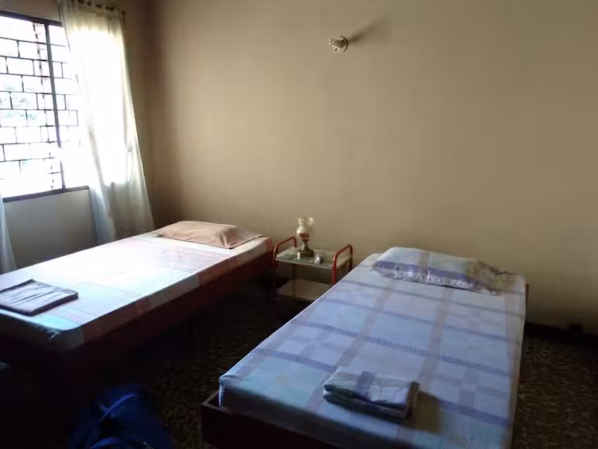 Casa del Pino Bavaria