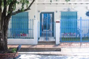 Casa Del Rio Hotel Boutique