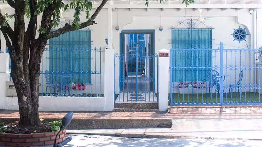 Casa Del Rio Hotel Boutique