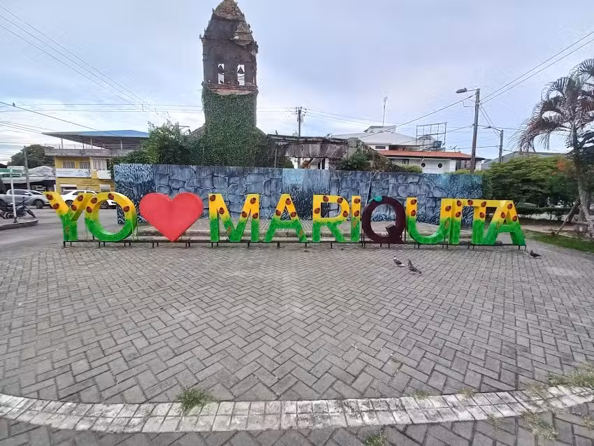 Casa del Sol Mariquita