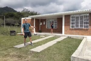 Casa del Viento &ndash; Wind House Hostel Kitesurf & Adventure