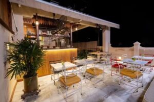 Casa Delia Cartagena Getseman&iacute; &ndash; Boutique House