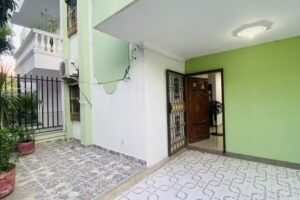 Casa Delia Rosa Hostal