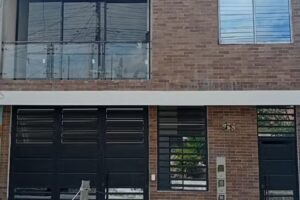 Casa descanso Tocaima