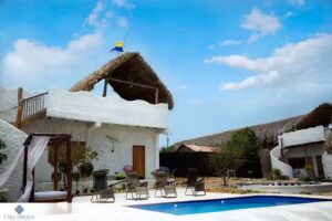 Casa Dibulla Hotel Boutique