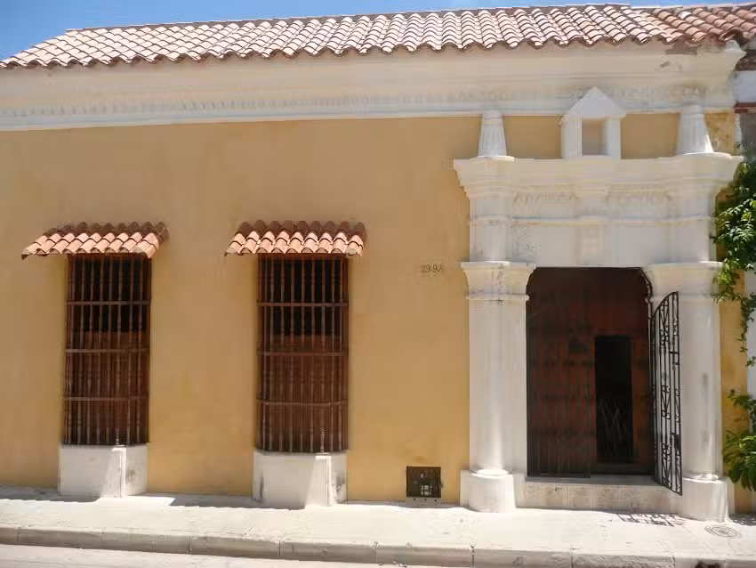 Casa Digna