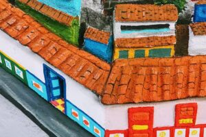 Casa Dodo Guatap&eacute;