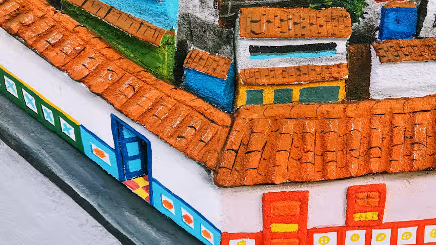 Casa Dodo Guatap&eacute;