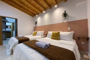 CASA DORADA EL CARMEN