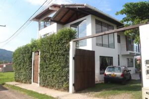 Casa Dornella &ndash; Casa de hospedaje