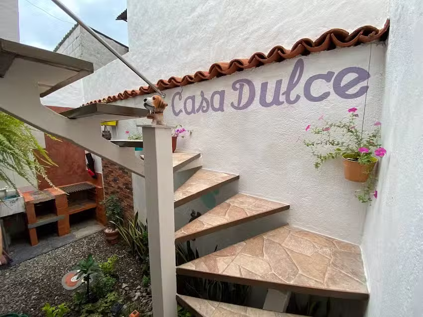 Casa Dulce Hostal Honda