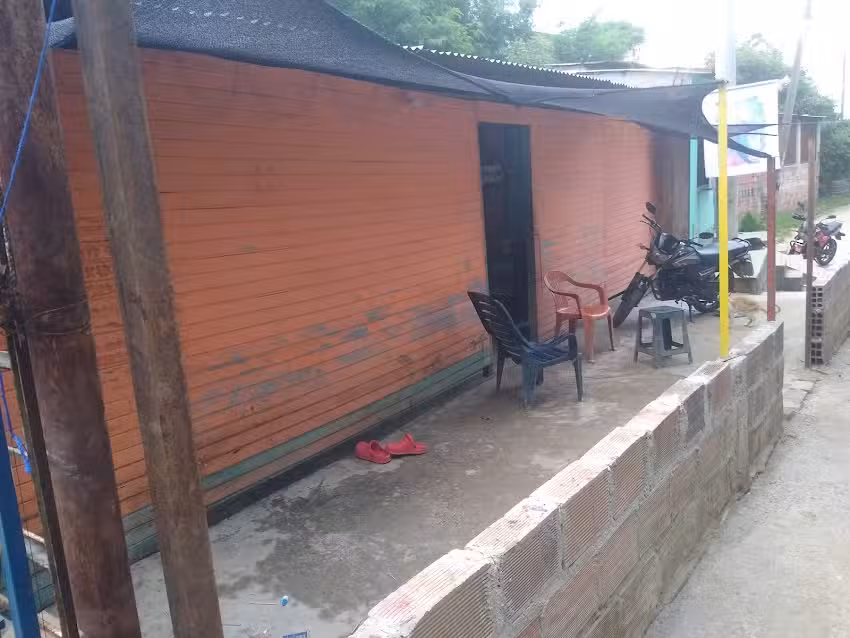 Casa duran