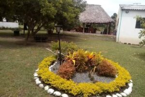 Casa e Campo La Isabella