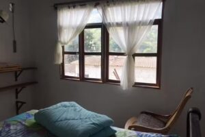 Casa ecologica – Tabaco & Chanelle