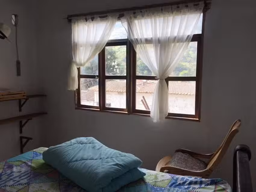 Casa ecologica &ndash; Tabaco & Chanelle