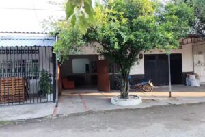 Casa econ&oacute;mica magdalena