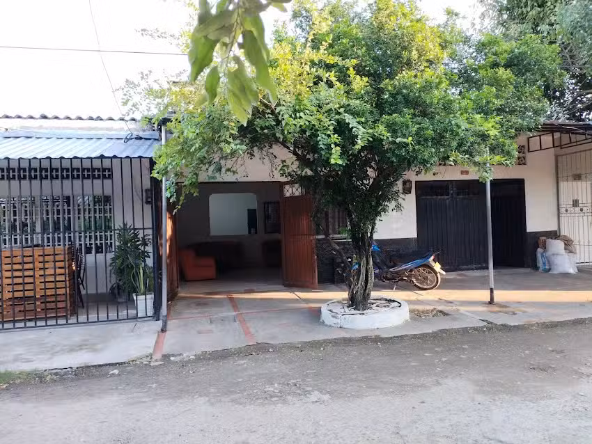 Casa econ&oacute;mica magdalena