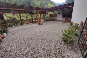 Casa el Cedral Hospedaje