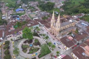 Casa el nogal Airbnb