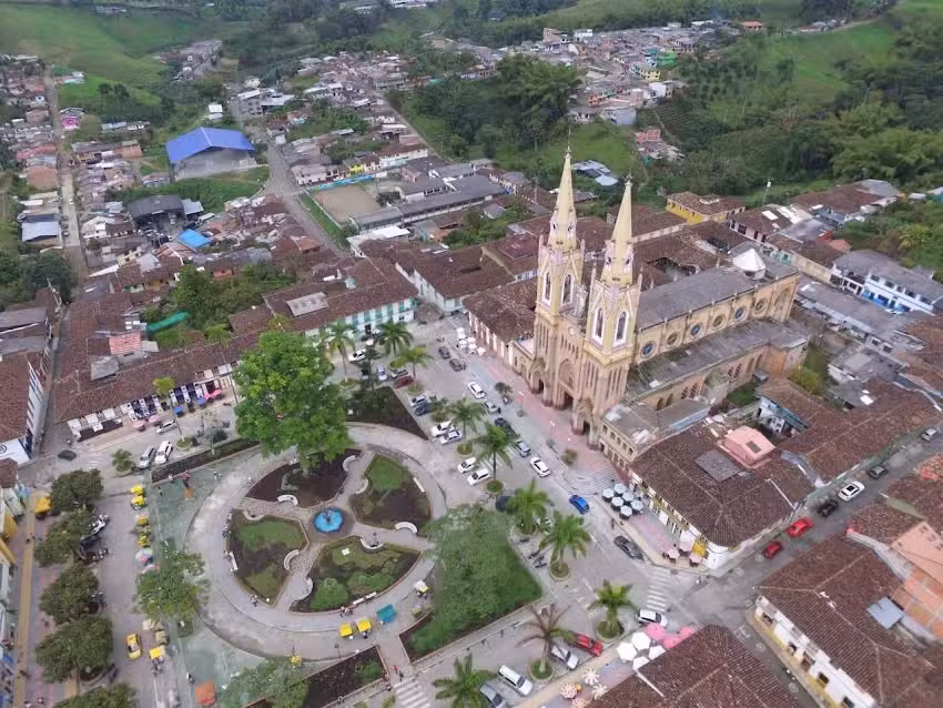 Casa el nogal Airbnb