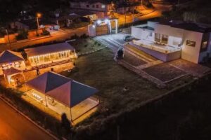 Casa El Roble Paipa Hotel