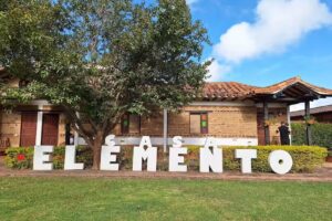 Casa Elemento Villa de Leyva