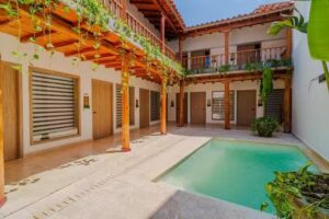 CASA EMMA HOTEL BOUTIQUE