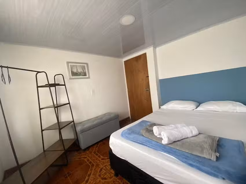 Casa en Manizales Exclusiva y c&oacute;moda totalmente equipada Contiguo a la Plaza de Toros