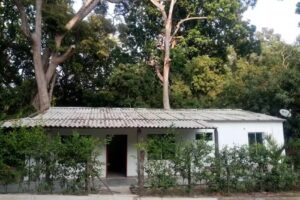 casa en tigrera via minca