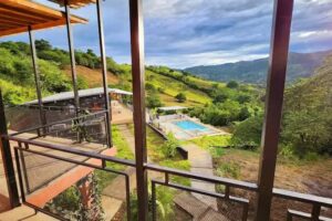 Casa Encanto Anapoima