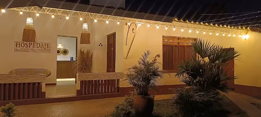 Casa Encanto Boutique