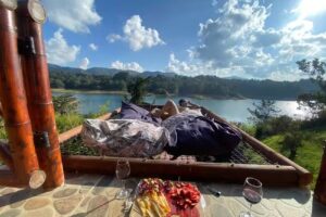 Casa Encuentro Alojamiento rural Guatape