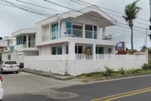 CASA ENEIDA SAN ANDRES