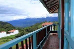 Casa Esmeralda Barichara