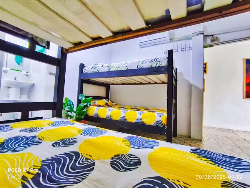 Casa Esmeralda Cartagena