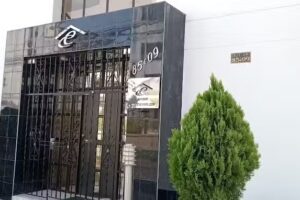 Casa Esmeralda Hotel