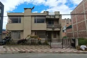 CASA ESQUINERA PAIPA