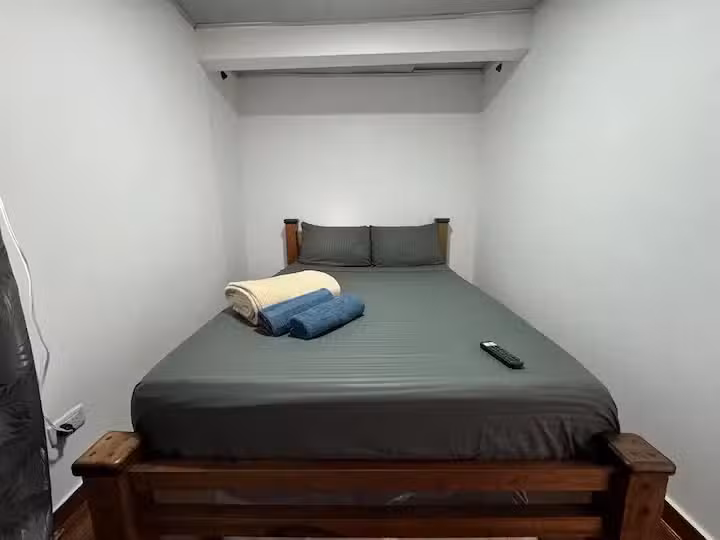 Casa familiar alojamiento