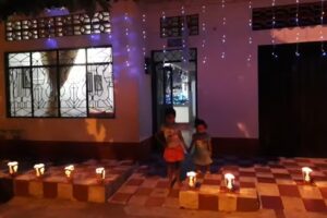 Casa familiar castro