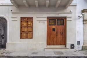Casa Fern&aacute;ndez Cartagena
