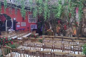 Casa Fern&aacute;ndez de Madrid