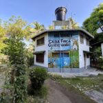 Casa Finca Cuatro Vientos